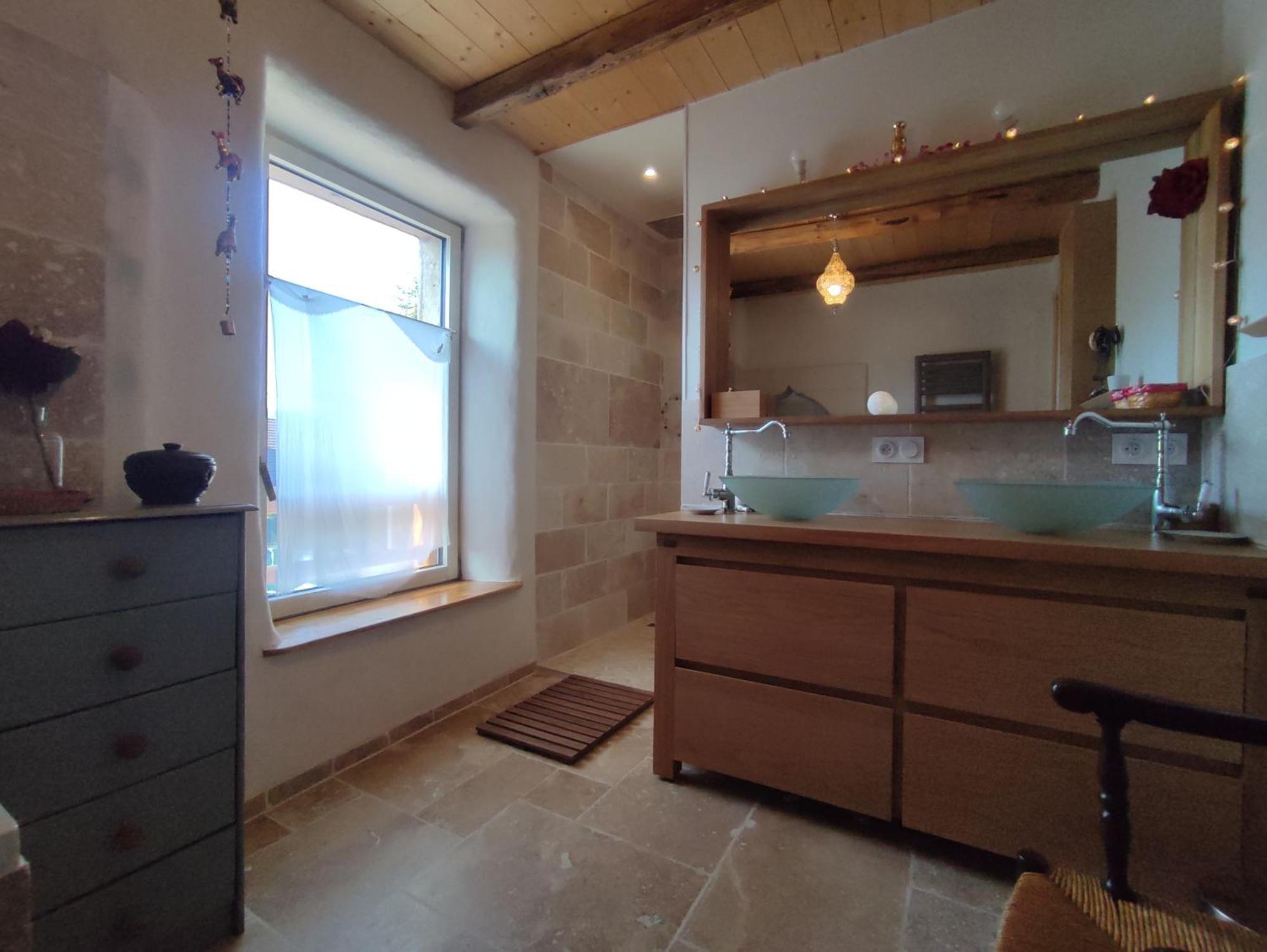 Chambre Atypique 2 Pers 200M Du Lac Saint-Jorioz Exterior foto